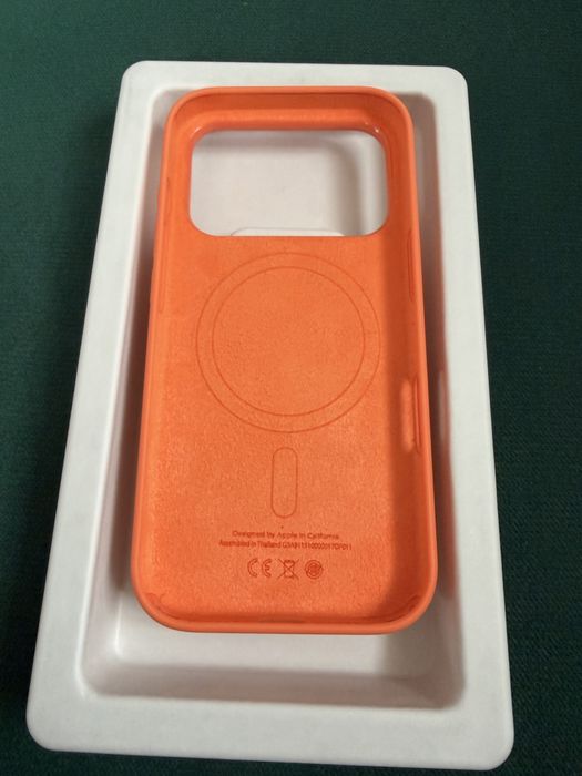 Husa Iphone 17 Pro