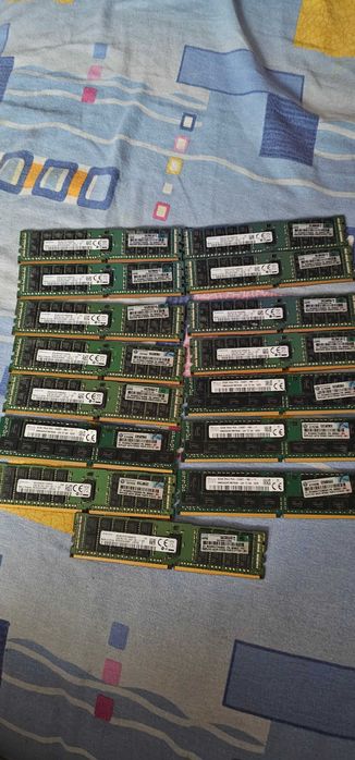 rami server 32gb ddr4