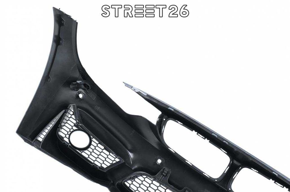 Bara Fata BMW Seria 4 F32 F33 F36 Coupe Cabrio Gran Coupe M4 Design