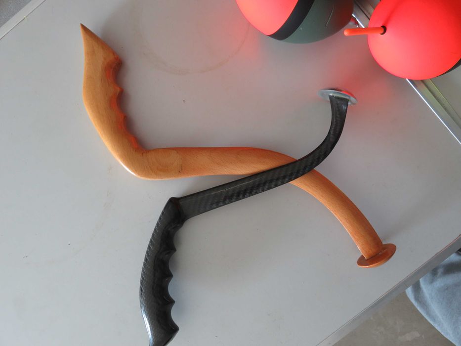 Кльонкове, монтажи, тапи и олова за риболов на сом