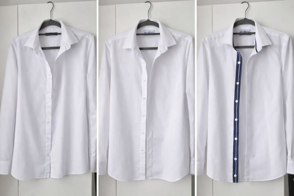 Рубашки на подростка