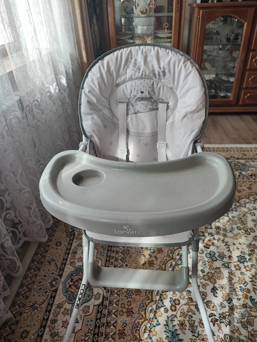 Стол для кормления б/у.