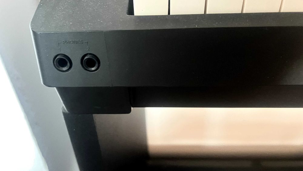 Pianină Mendelli SP4000