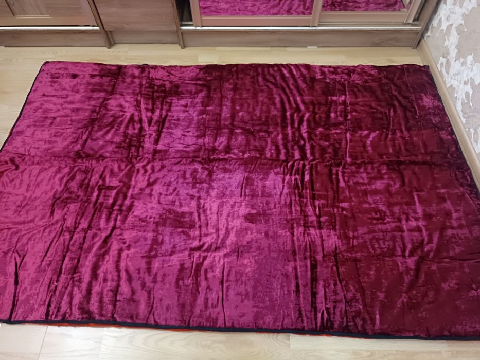 Духоба курпа ва курпачаларр.