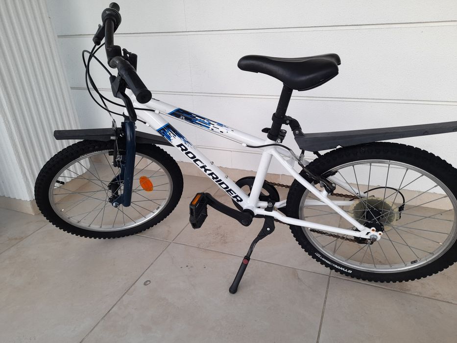 Bicicleta copii 20" utilizata