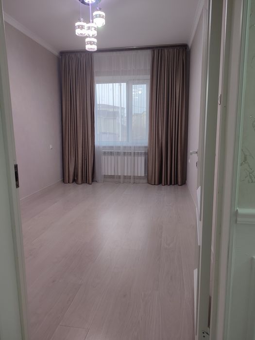 Квартира на долгий срог