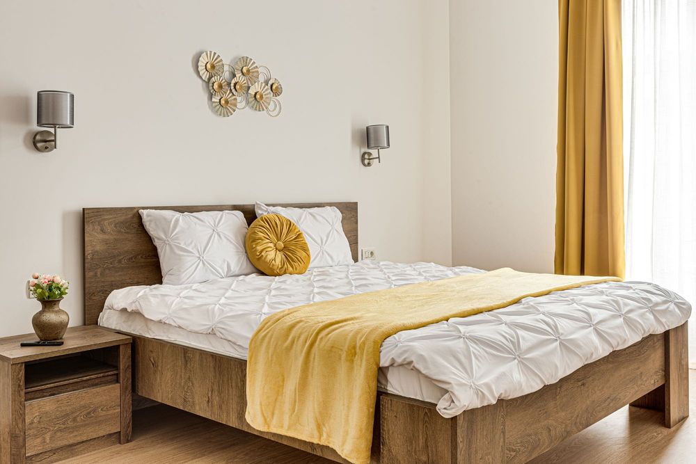 ARI Apartamente in regim hotelier