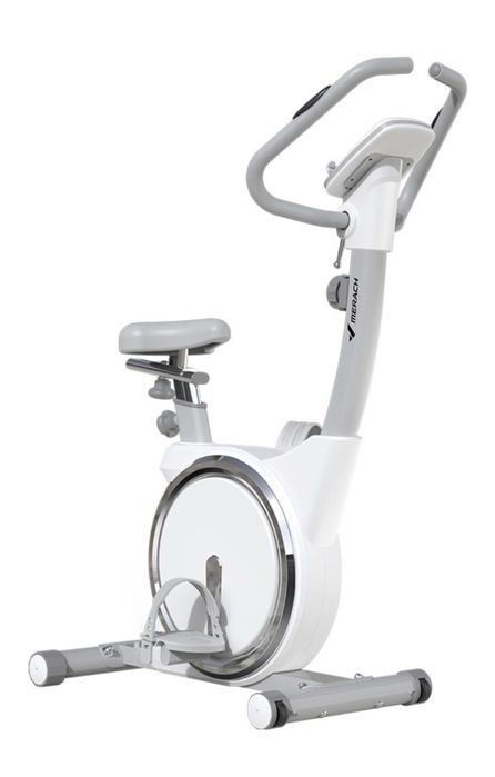 Продам велотренажер Merach