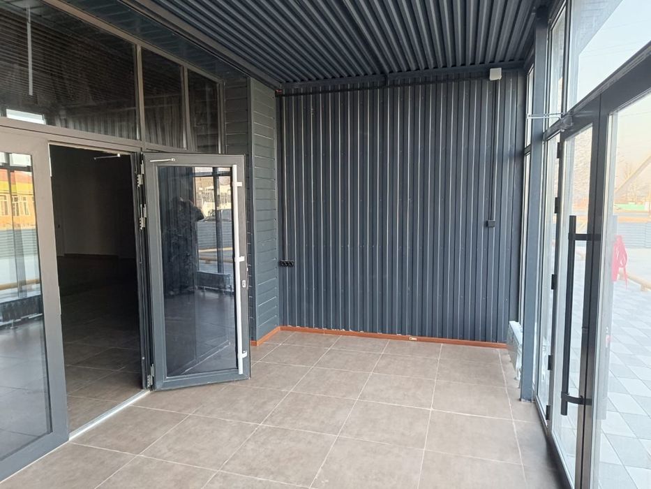 Срочно !!! Продам новый супермаркет