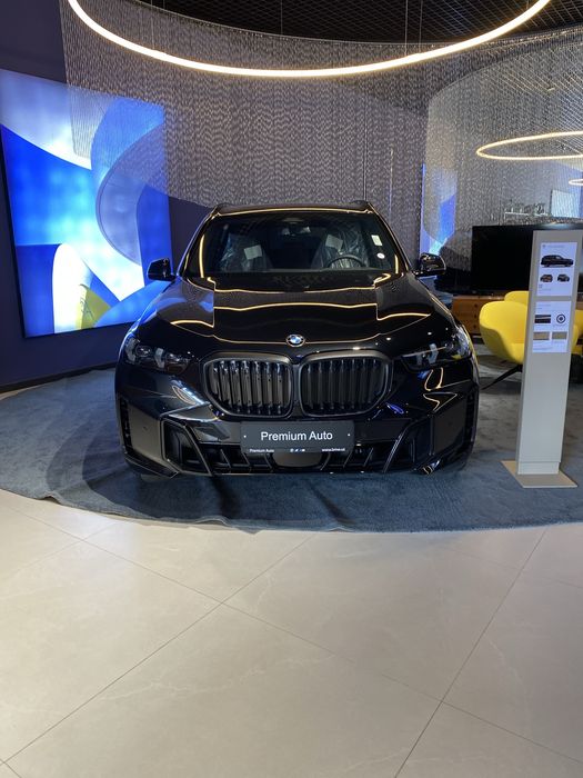 BMW X5 xDrive 40i (G05)