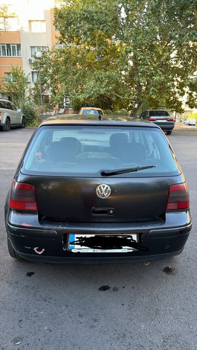 Голф 4-  1.9 TDİ -  2002 г.