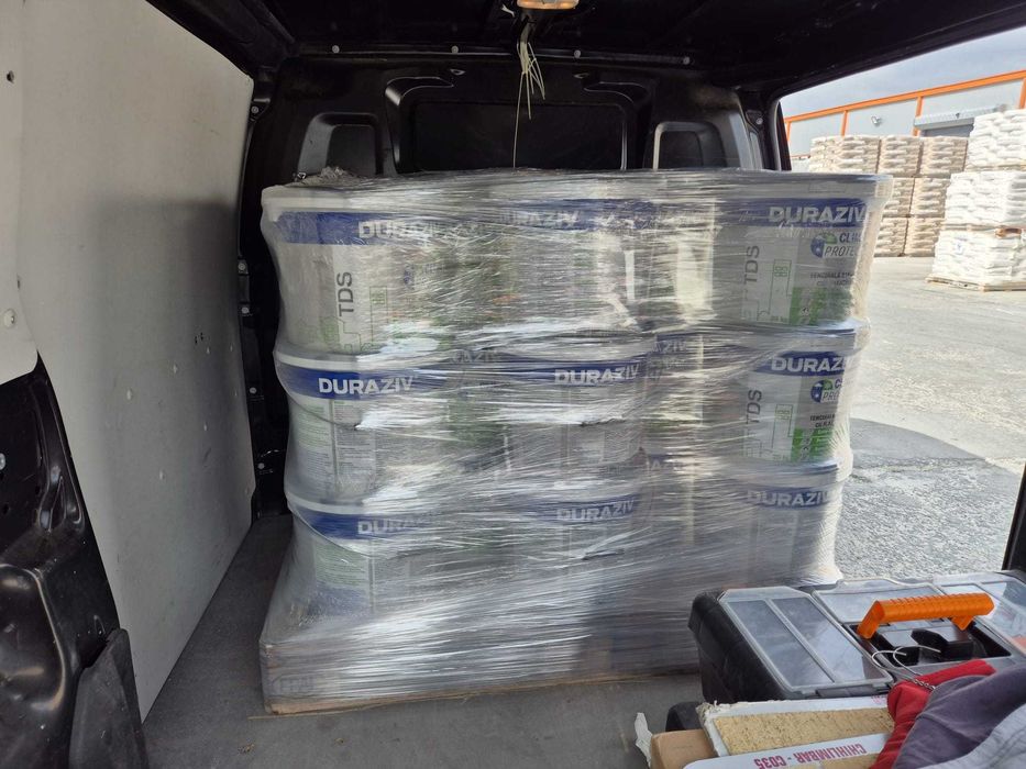 Clima Protect® cu Kauciuc-TENCUIALA PREMIUM scoarta de copac