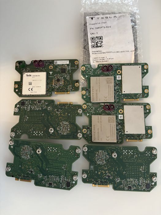 Tesla lte modem Ryzen и Intel Тесла модем