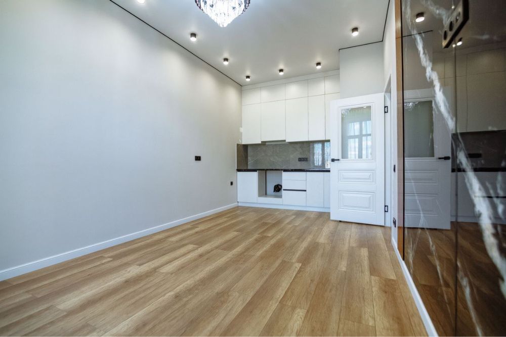 Ремонт под ключ | Астана