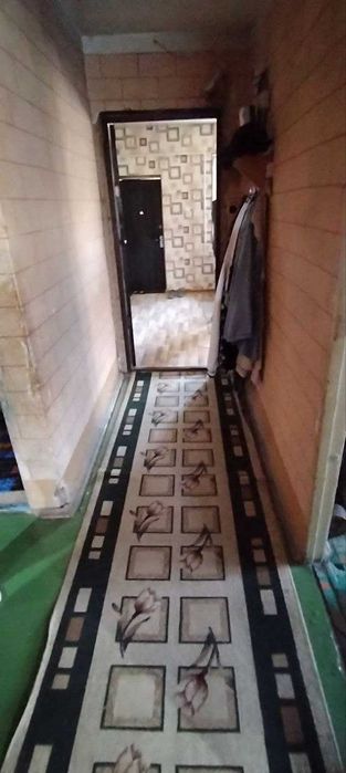 Участок сотилади 9 сот, фасад 18 м, Бектемирский район, ориентир РОВД