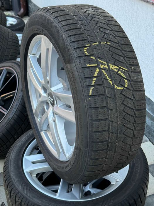 JANTE 225/50/17 Iarna A4 A5 VW Skoda Seat 5x112