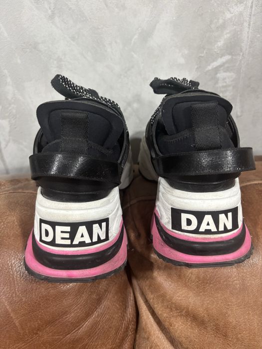 Сникърси dsquared2 оригинални