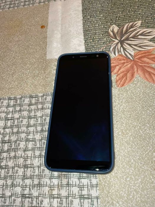 Samsung J6 (2018)