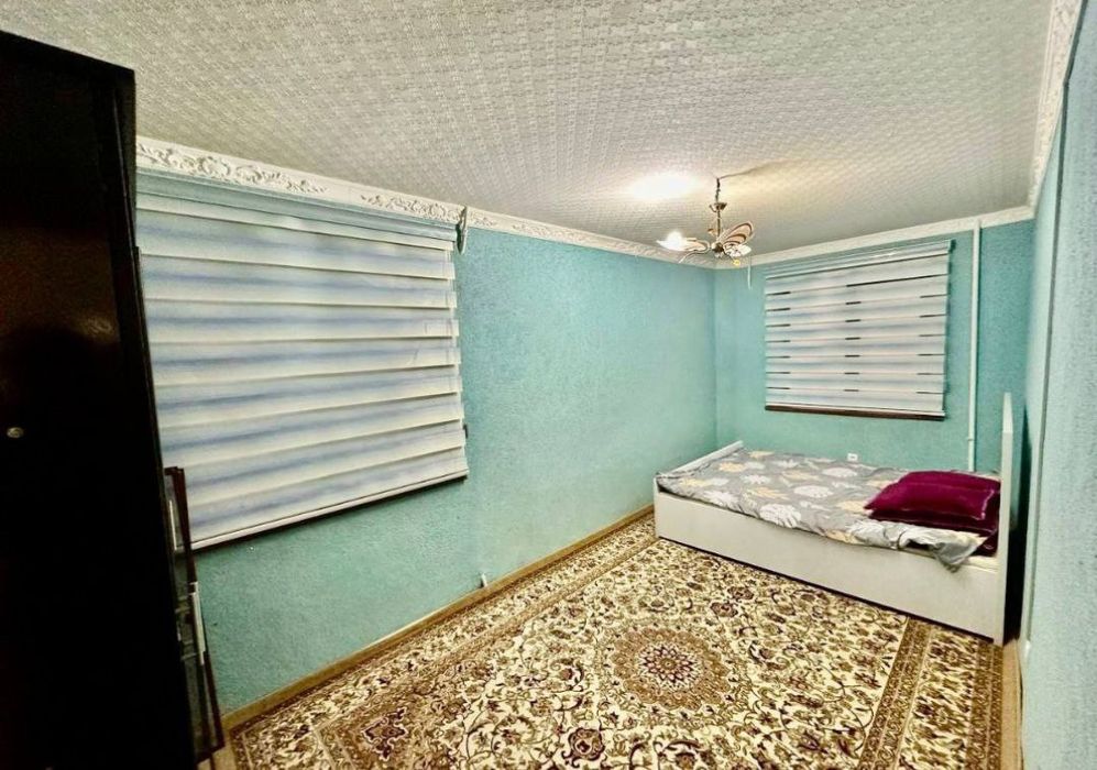 Shota Rustaveli koʻchasida 2 xonali kvartira ijaraga beriladi