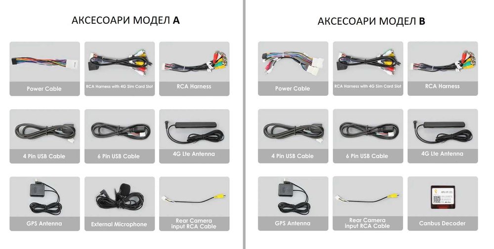 Мултимедия 10" за MITSUBISHI LANCER 10 Android 14 CARPLAY навигация