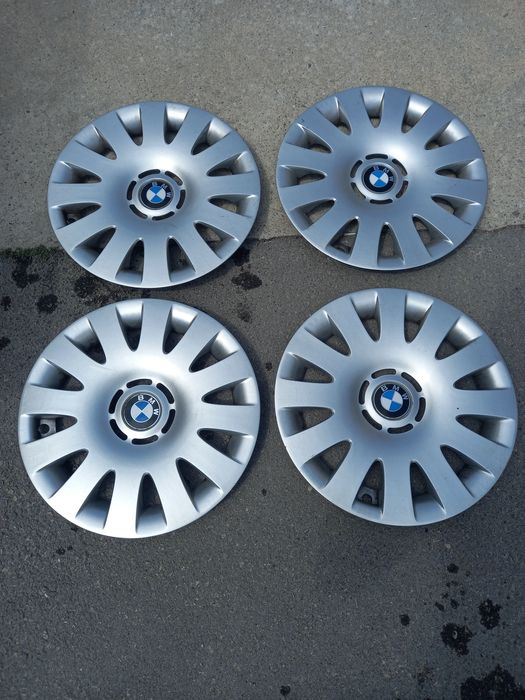 Тасове за BMW 15 цола