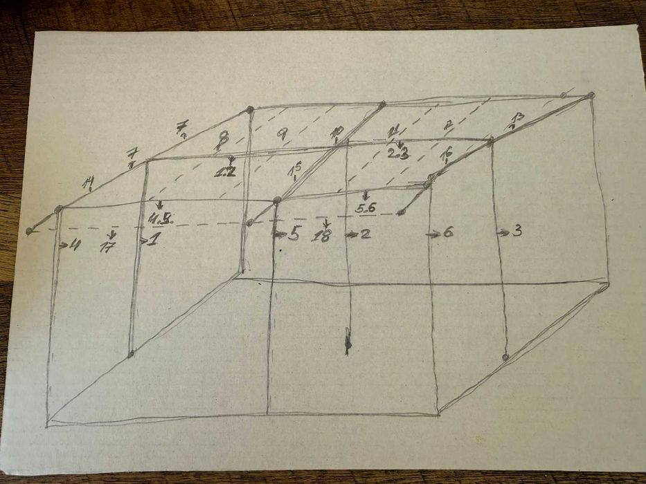Форселт за каравана