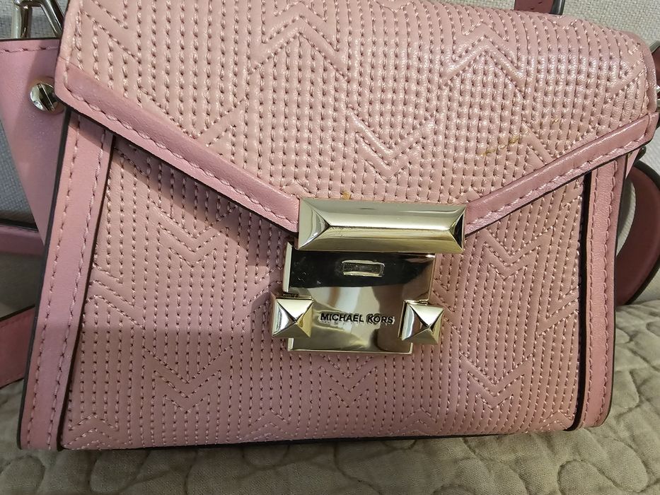 Малка чантичка Michael Kors