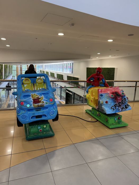 Клатушки двойни