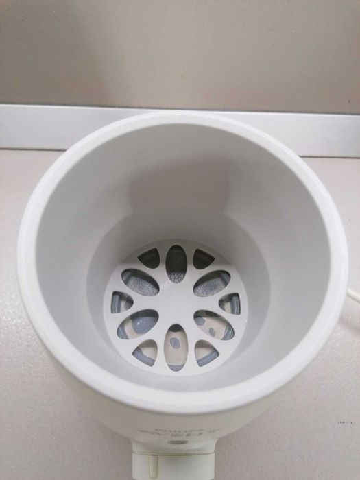 Нагревател за шишета. Уред за затопляне на кърма и бебешка храна AVENT