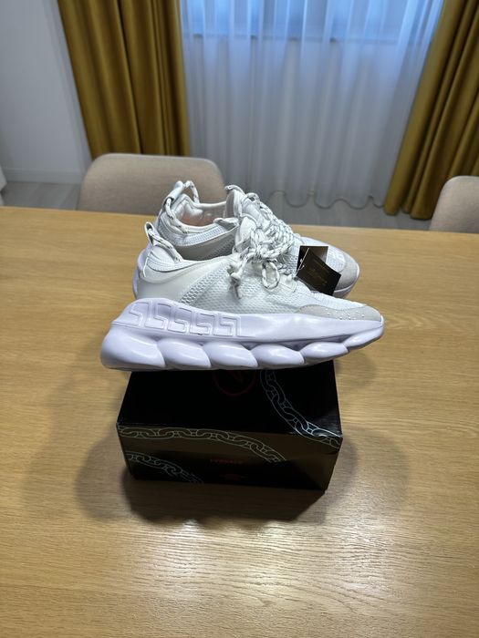 Versace Chain Reaction 40-44