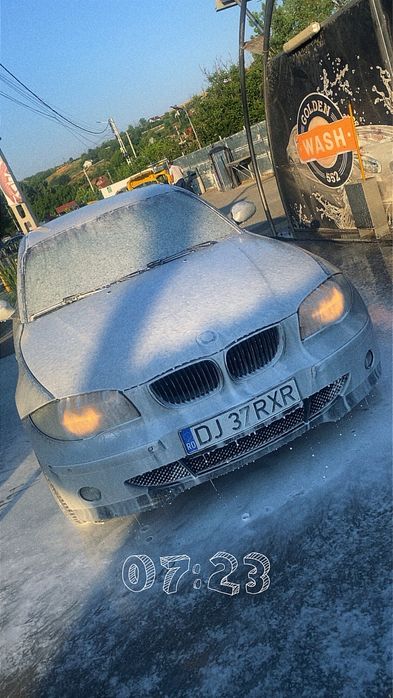 BMW 1 Series 2005 — imagine 5