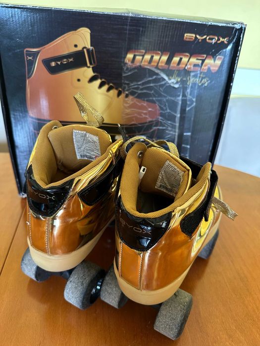 Детски кънки BYOX 35-36 номер