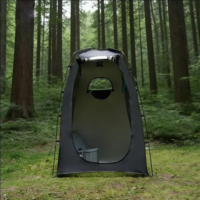 Палатка за душ и/или тоалетна
