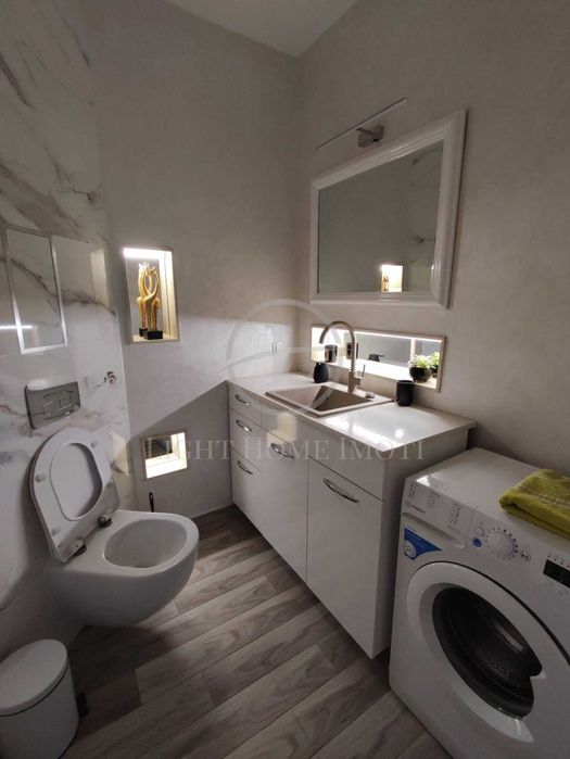 Продава се Двустаен апартамент в Пловдив, Остромила - 67 кв.м за 2239 €/кв.м - Снимка #5