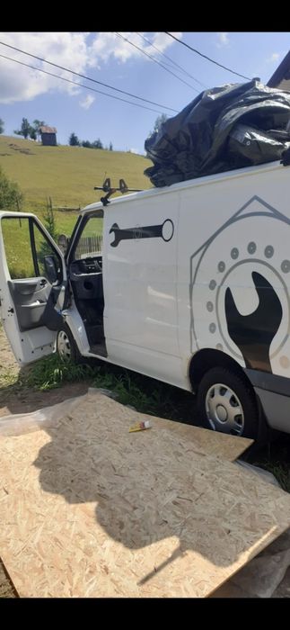 Ford  Transit 2,2 TDCI