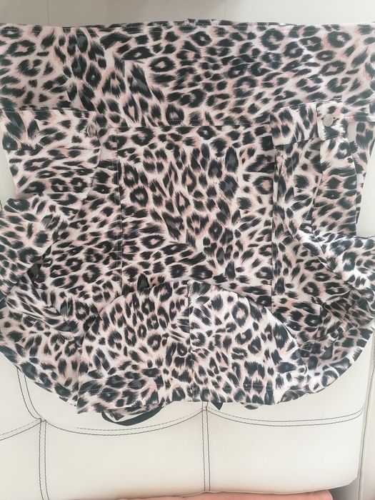 Яке тигрово есенно 35  лв.