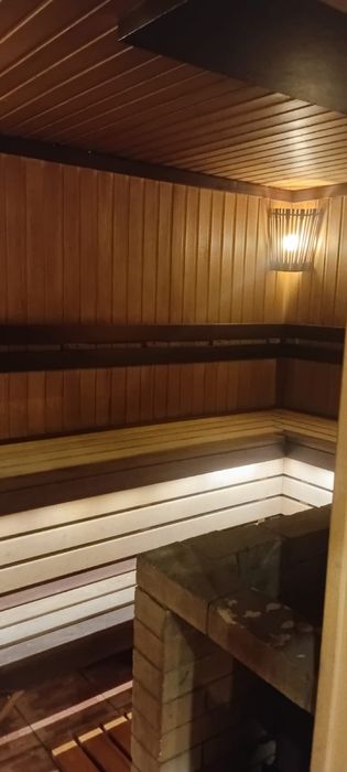 Коттедж посуточно