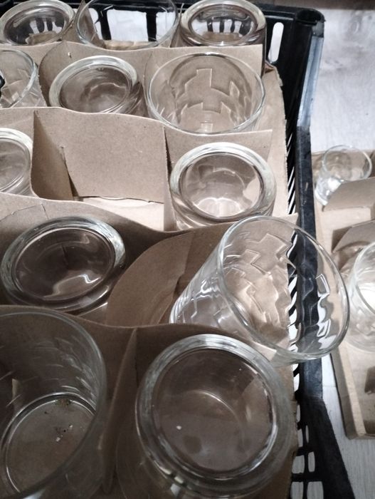 Продам стаканы  для напитков