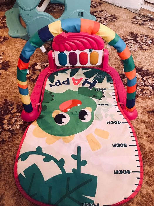 Детский  игрушки