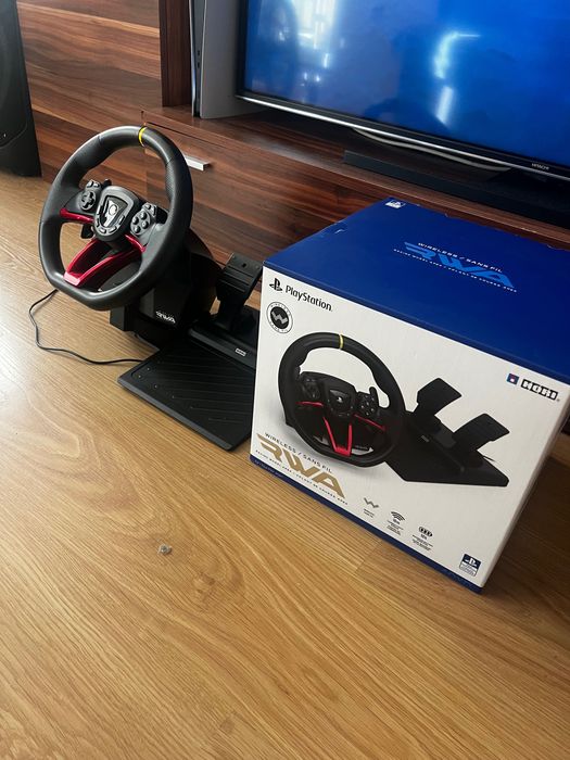 Волан Hori за PS 5