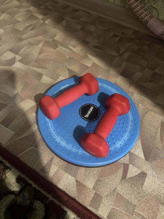 Продается беговая дорожка