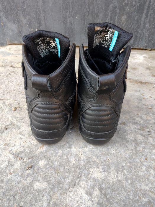 Мото боти RST Stunt X-размер 44