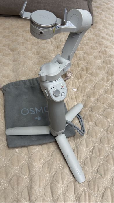 Продам стабилизатор OSMO dji