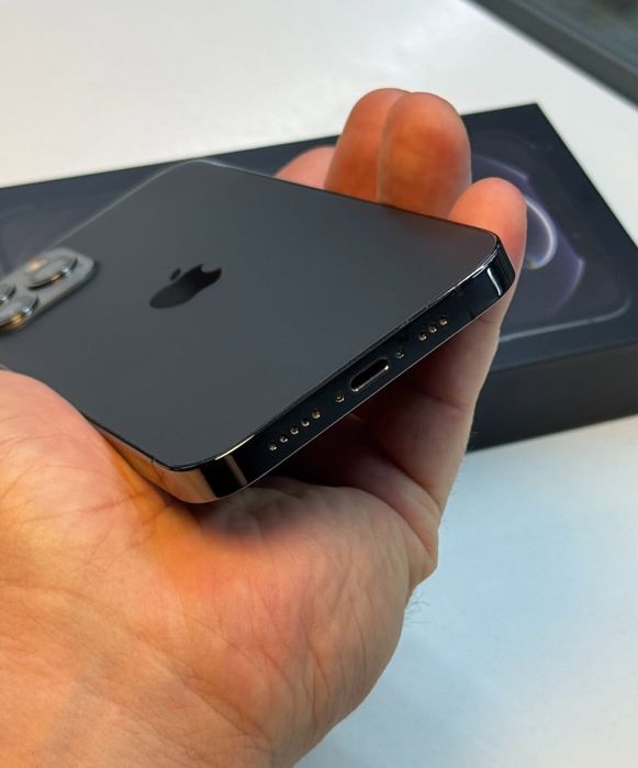 Iphone 12 pro 128 gb