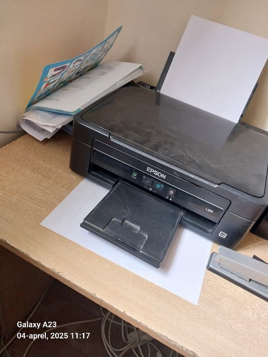 Printir EPSON L364