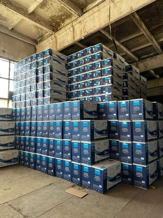 Show- rum MIDEA Konditsioner NAOMI– 18,000 Btu / QUATTRO Invertor