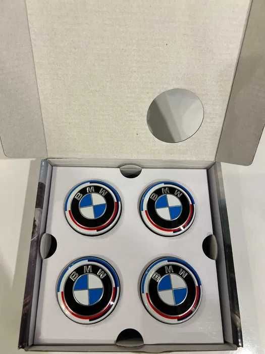 Самоцентриращи се капачки за джанти БМВ BMW 56mm 68mm Floating central