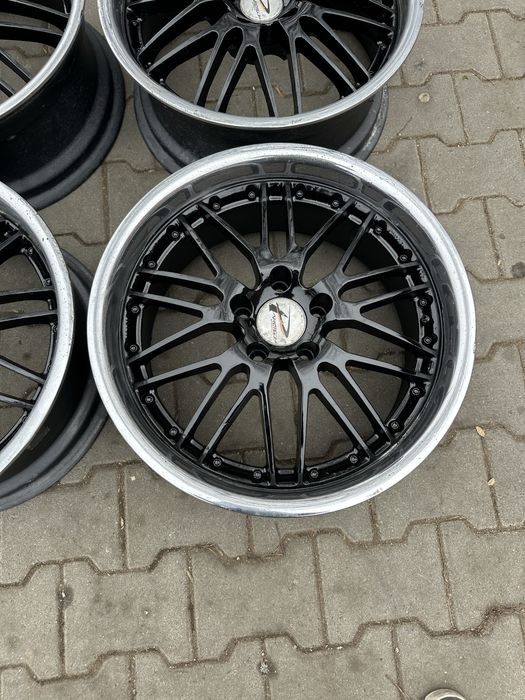 Jante  18 5 112 Audi A4 A5 A6 A7 A8 Q5