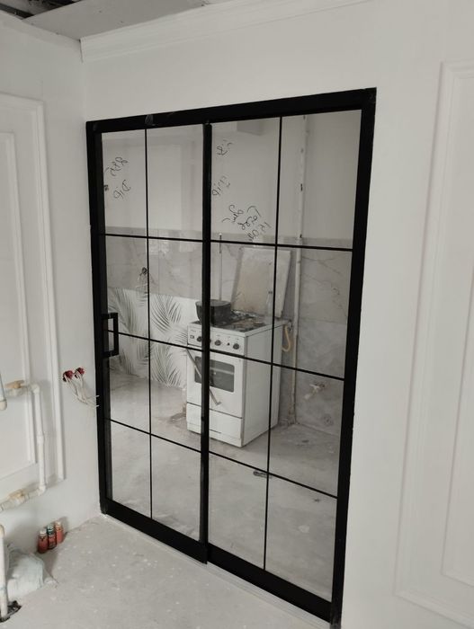 Акфа экопен энгелберг мастер алютекс ром ва эшиклар