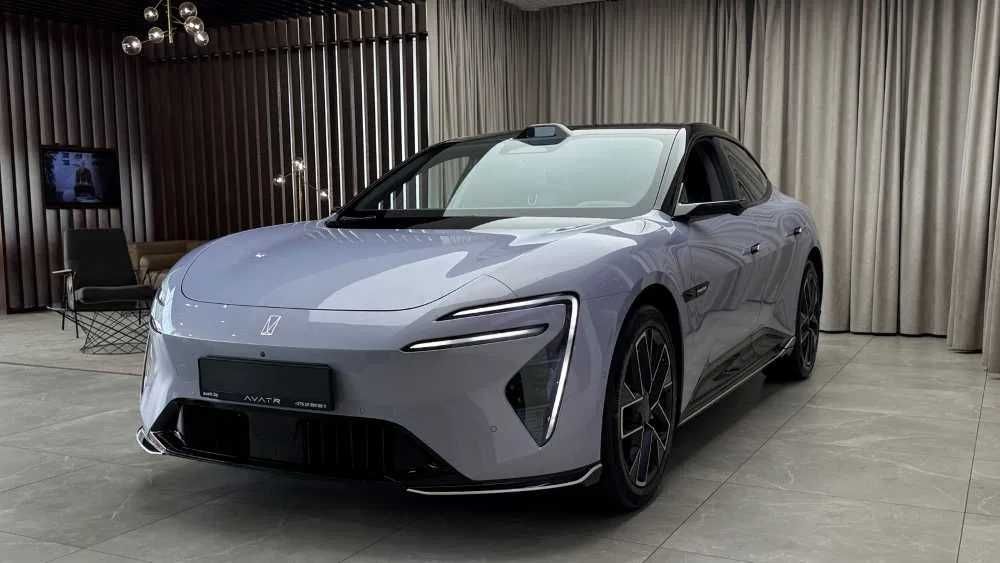 AVATR 06 Pro pod zakaz